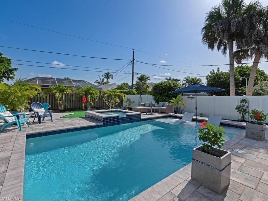 Sanctuary Home Naples-Private Pool And Lanai! Exteriér fotografie