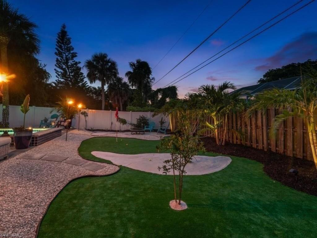 Sanctuary Home Naples-Private Pool And Lanai! Exteriér fotografie